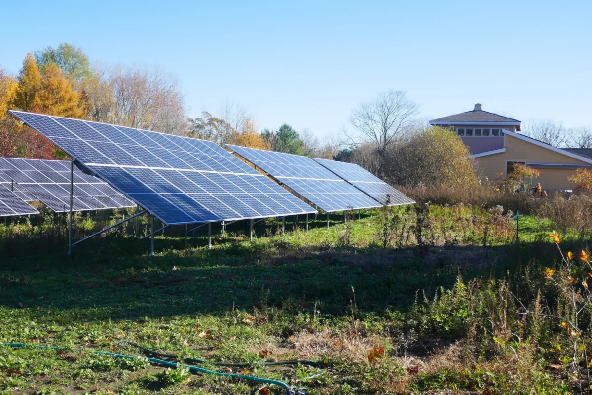 Massachusetts to recharge solar programs for low-income residents with $156M federal grant